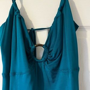 Beautiful cavalli dress for summer